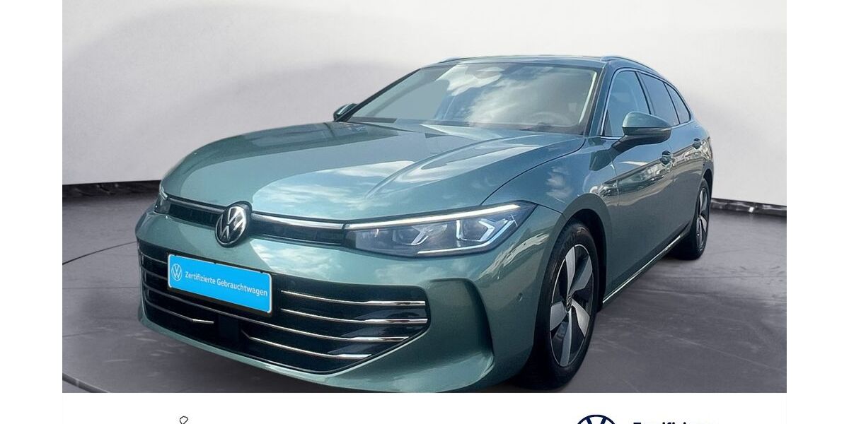 VW Passat 9.342 km 37.000 &euro; Langenfeld 40764