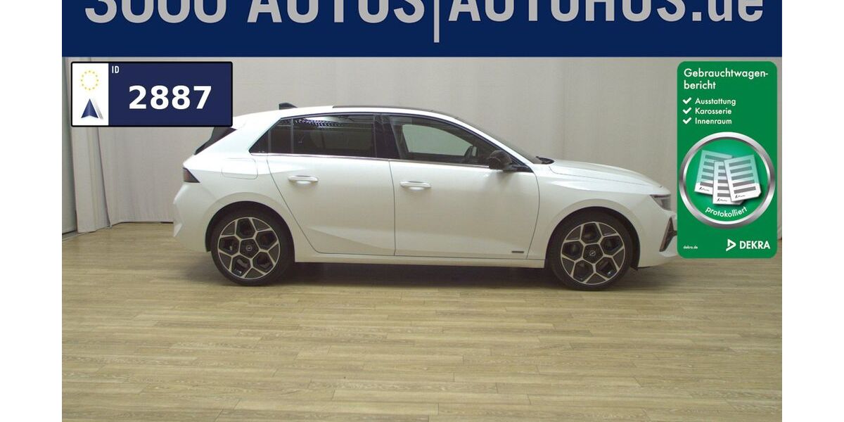 Opel Astra 106.208 km 16.980 &euro; Bremen / Arsten 28279