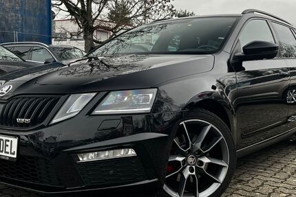 Skoda Octavia 150.000 km 17.900 &euro; Forst 76694