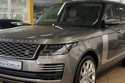 Land Rover Range Rover 159.900 km 39.999 &euro; Kerpen 50171