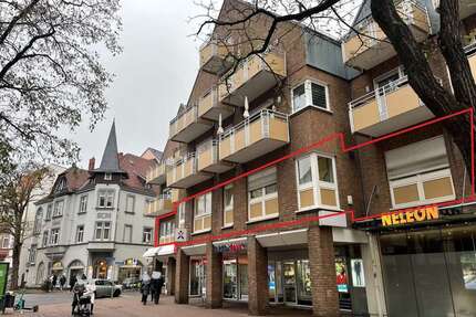 Büro in Gütersloh 2.320 € 290 m²