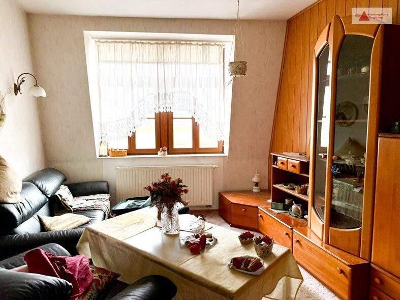 Mehrfamilienhaus, Wohnhaus Annaberg-Buchholz Annaberg - 7 Zimmer, 202 m&sup2;, 80.000&euro; | Angebot:25374662