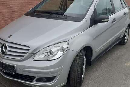 Mercedes-Benz B 170 87.762 km 7.700 &euro; Lichtenau 33165