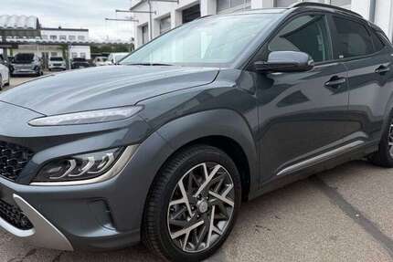 Hyundai KONA 25.300 km 21.990 &euro; Landsberg am Lech 86899