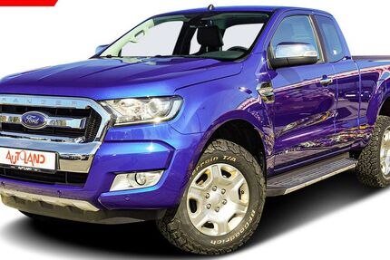 Ford Ranger 58.830 km 28.950 &euro; Coburg 96450