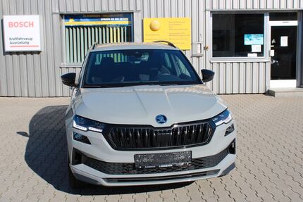 Skoda Karoq 20.491 km 28.590 &euro; Ingolstadt 85051