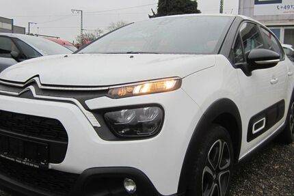 Citroen C3 136.500 km 8.300 &euro; Germersheim 76726