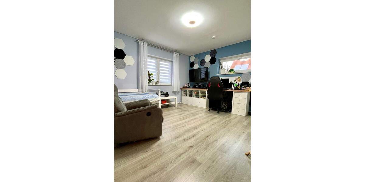 Einfamilienhaus Sulingen - 4 Zimmer, 151 m&sup2;, 485.000&euro; | Angebot:25668663