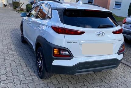 Hyundai KONA 99.000 km 14.799 &euro; Kerzenheim 67304