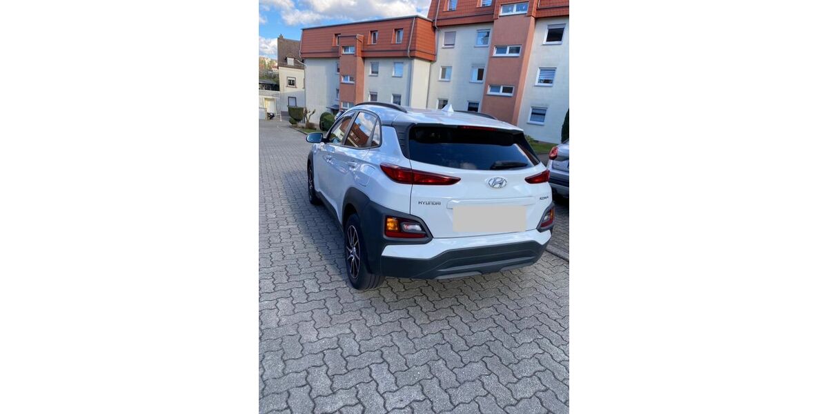 Hyundai KONA 99.000 km 14.799 &euro; Kerzenheim 67304
