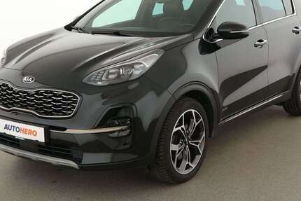 Kia Sportage 89.838 km 18.990 &euro; Laatzen 30880
