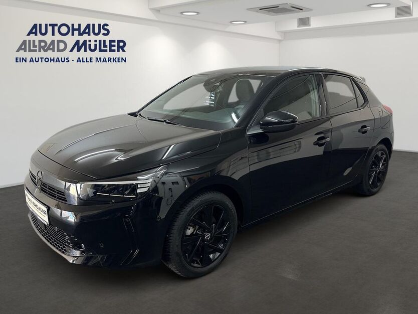 Opel Corsa 15.736 km 19.890 € Friedrichshafen 88046