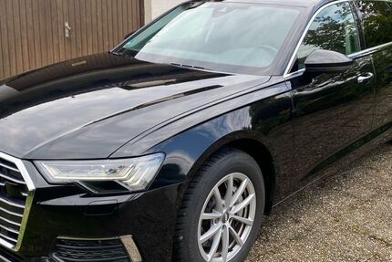 Audi A6 105.000 km 28.800 € Vilsbiburg 84137