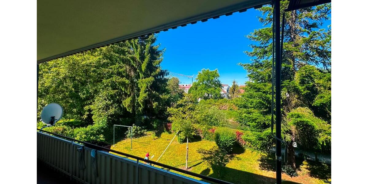 Etagenwohnung Rielasingen-Worblingen Worblingen - 3 Zimmer, 71 m&sup2;, 245.000&euro; | Angebot:26840343