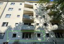 Wohnung zum Mieten in Berlin 600 € 40 m²