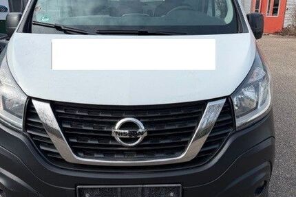 Nissan NV300 227.782 km 7.140 &euro; Karlsruhe 76199