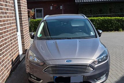 Ford Focus 174.000 km 6.250 &euro; Großenkneten 26197