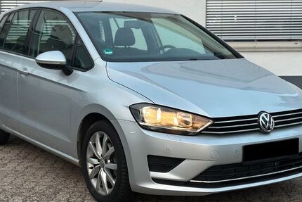 VW Golf Sportsvan 37.000 km 12.999 &euro; Langen (Hessen) 63225