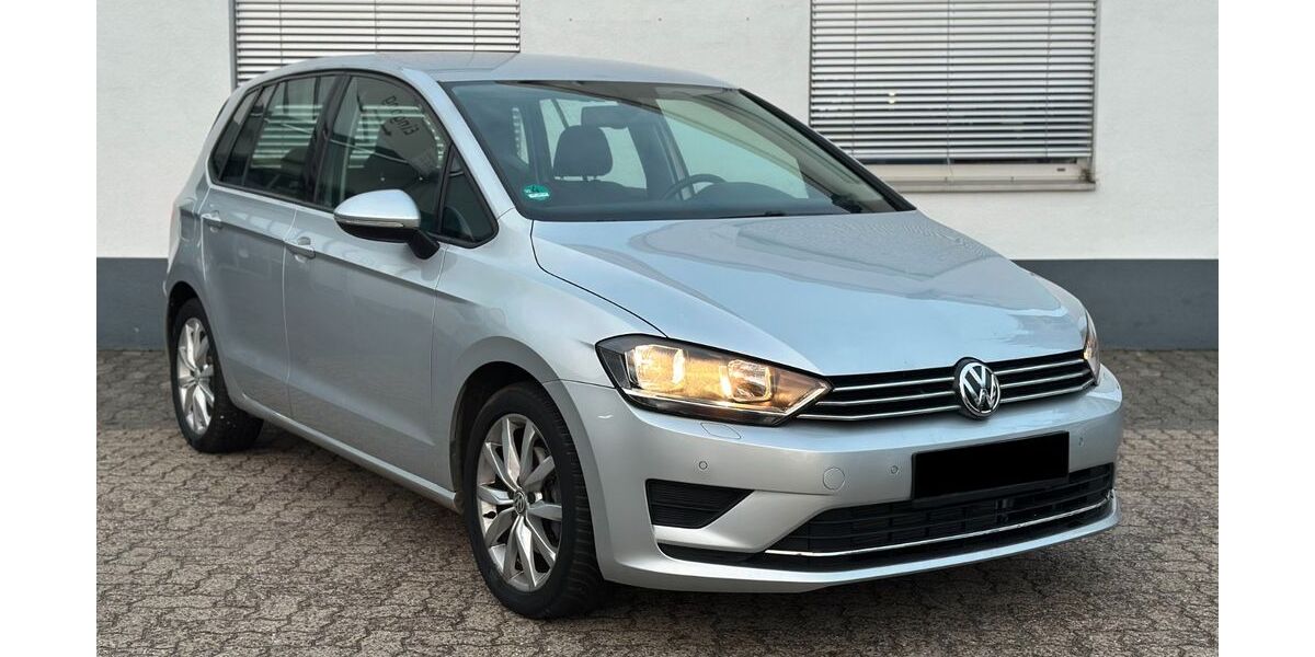 VW Golf Sportsvan 37.000 km 12.999 &euro; Langen (Hessen) 63225
