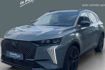 DS Automobiles DS7 (Crossback) 52.636 km 28.499 &euro; Köln 51145