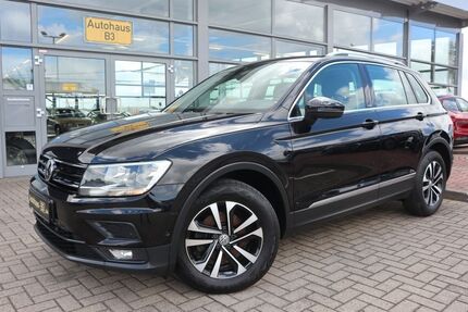 VW Tiguan 179.989 km 16.890 &euro; Bergen 29303