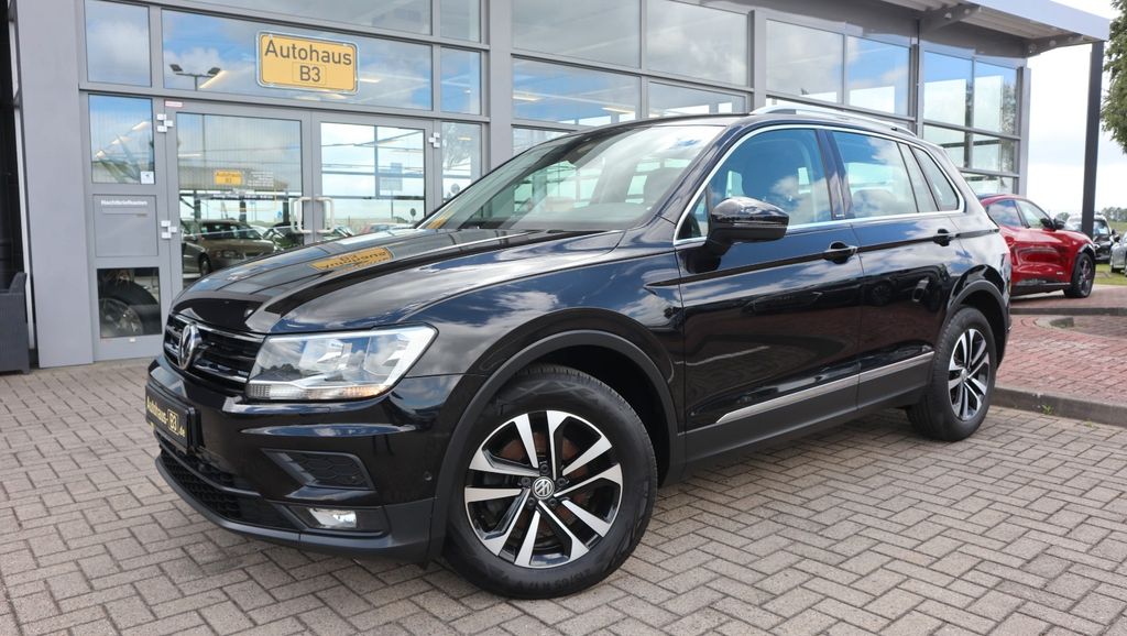 VW Tiguan 179.989 km 16.890 &euro; Bergen 29303