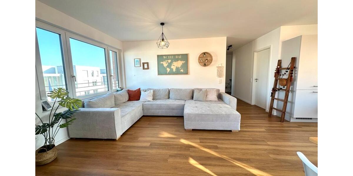 Einfamilienhaus Ludwigshafen am Rhein Parkinsel - 3 Zimmer, 88 m&sup2;, 1.582&euro; | Angebot:25383408