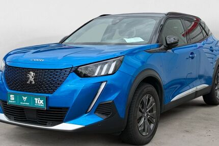 Peugeot 2008 30.700 km 19.650 &euro; Bitburg 54634