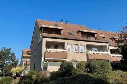 Wohnung Bad Sassendorf - 2 Zimmer, 69 m&sup2;, 690&euro; | Angebot:25936381