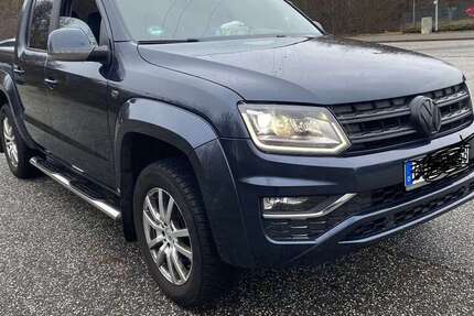 VW Amarok 345.000 km 14.000 &euro; Reinbek 21465