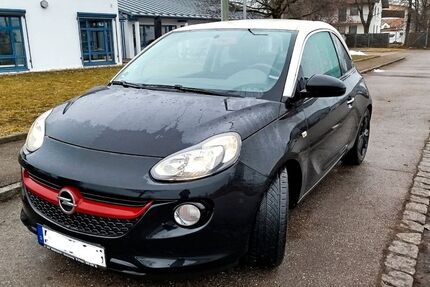 Opel Adam 139.500 km 5.000 &euro; Ried 86510