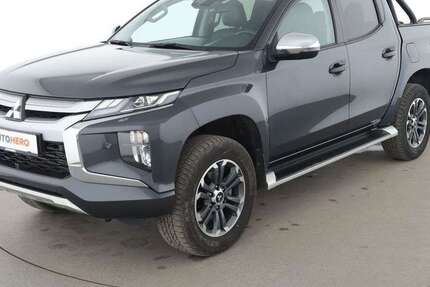 Mitsubishi L200 43.099 km 32.730 &euro; Laatzen 30880