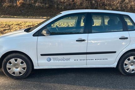 VW Polo 179.000 km 2.999 &euro; Altensteig 72213