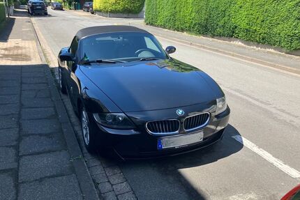 BMW Z4 110.000 km 9.250 &euro; Bad Salzuflen 32105