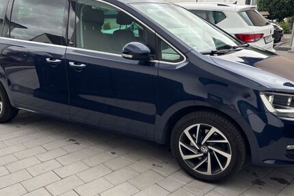 VW Sharan 150.000 km 20.500 &euro; Kruft 56642