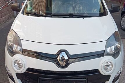 Renault Twingo 116.147 km 2.600 &euro; Holzminden 37603