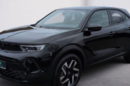 Opel Mokka 1.600 km 22.830 &euro; Maxdorf 67133