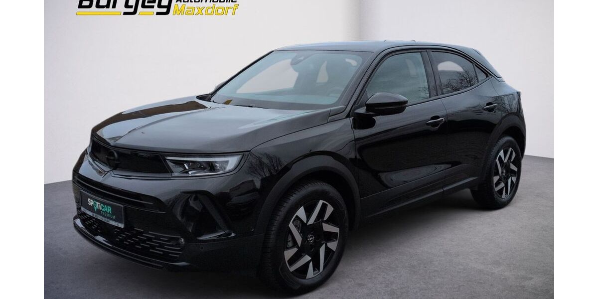 Opel Mokka 1.600 km 22.830 &euro; Maxdorf 67133