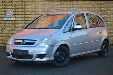 Opel Meriva 172.797 km 1.700 &euro; Nürnberg 90441