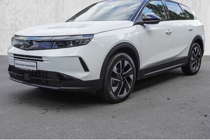 Opel Grandland (X) 1.613 km 26.490 &euro; Mettmann 40822
