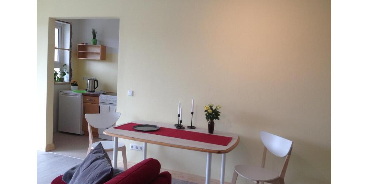 Etagenwohnung Wyk Auf Föhr - 1 Zimmer, 49 m&sup2;, 637&euro; | Angebot:26167521