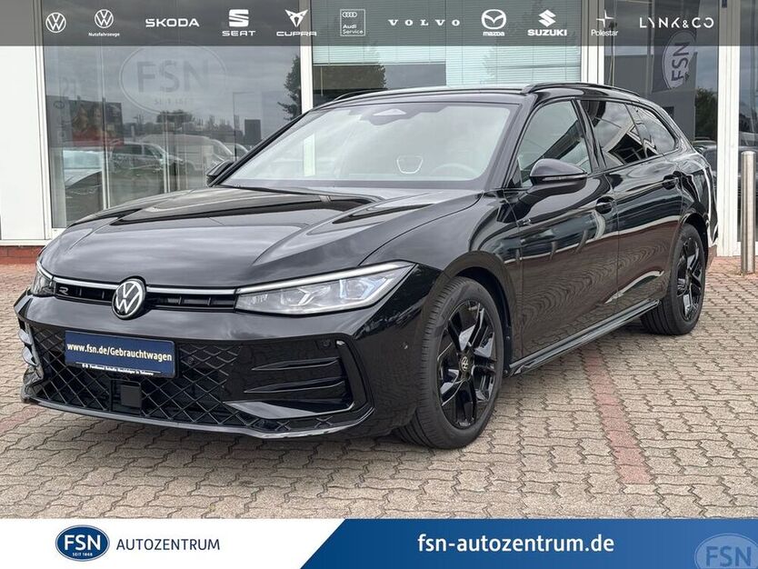 Passat