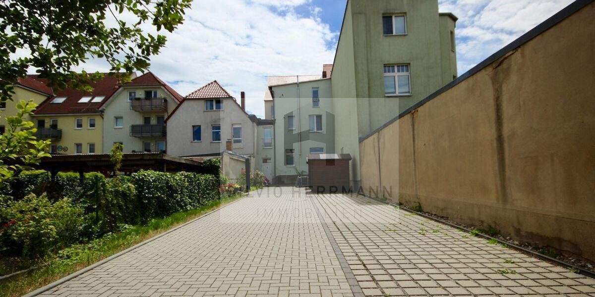 Vermietetes Wohn-und Geschäftshaus 1 zimmer