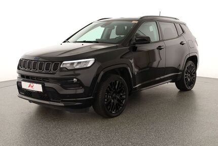 Jeep Compass 35.277 km 25.880 &euro; Berlin 12103