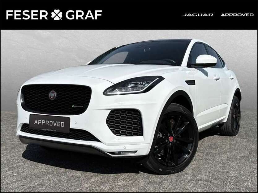 E-Pace