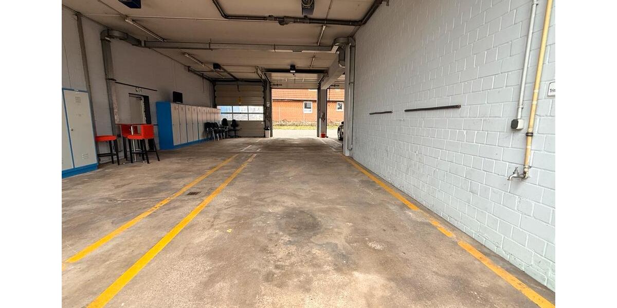 Gewerbeobjekt Wedemark - 1.250&euro; | Angebot:25151307