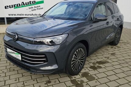 VW Tiguan 9.710 km 42.935 &euro; Donzdorf 73072