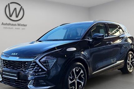 Kia Sportage 44.500 km 27.499 &euro; Freiberg 09599