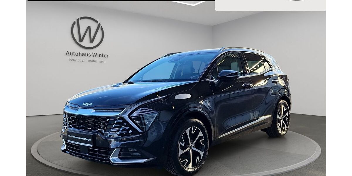 Kia Sportage 44.500 km 27.499 &euro; Freiberg 09599