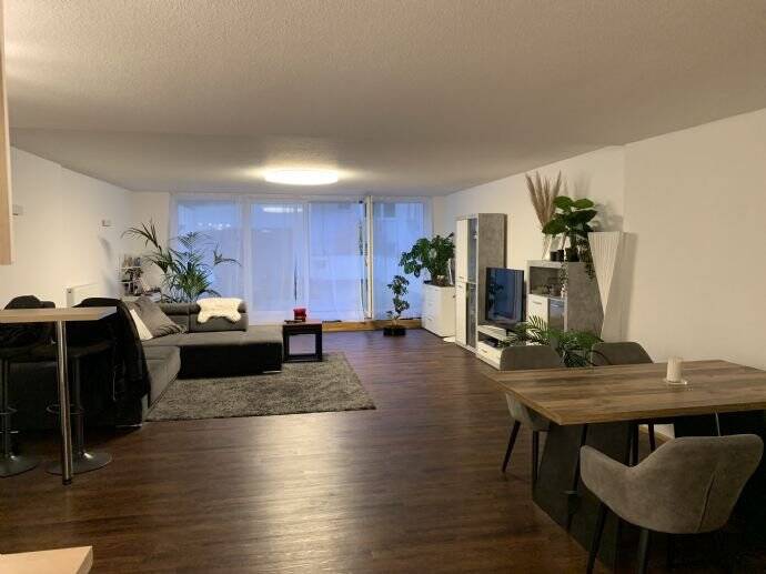 Etagenwohnung Ravensburg Innenstadt - 3 Zimmer, 116 m&sup2;, 1.530&euro; | Angebot:25567446